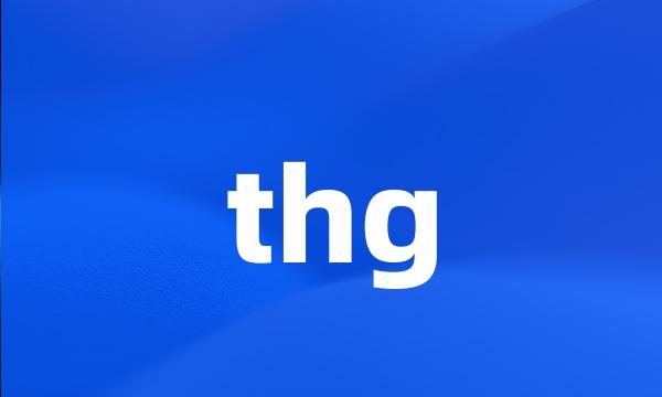 thg