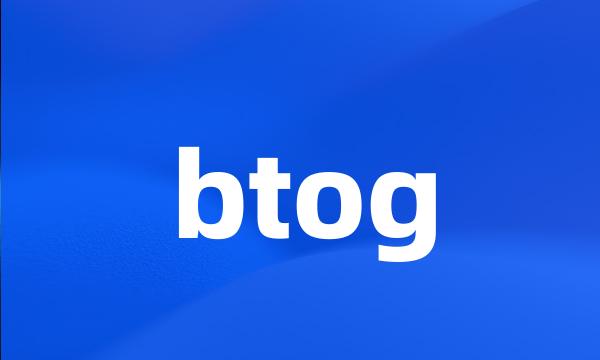 btog