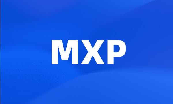 MXP