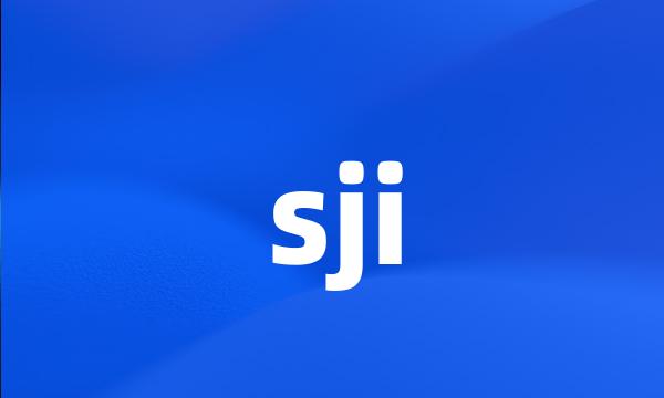 sji