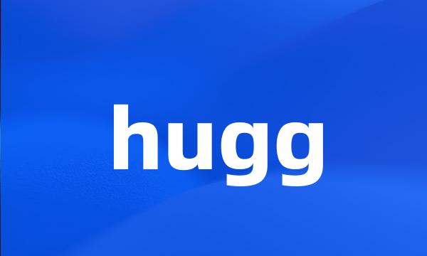 hugg