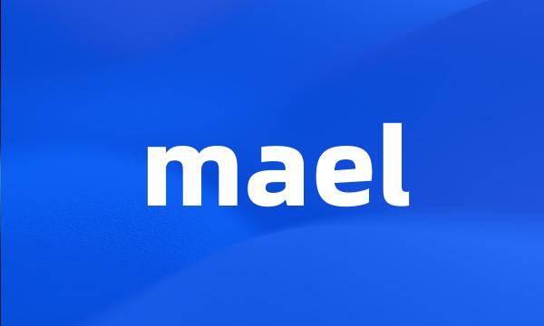 mael