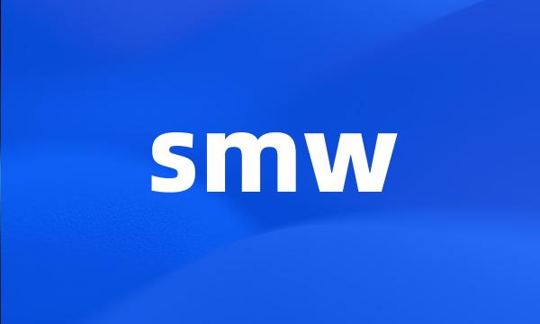 smw