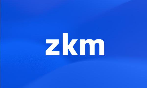 zkm