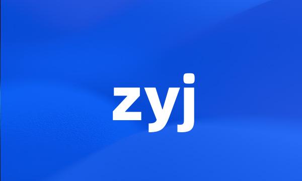 zyj