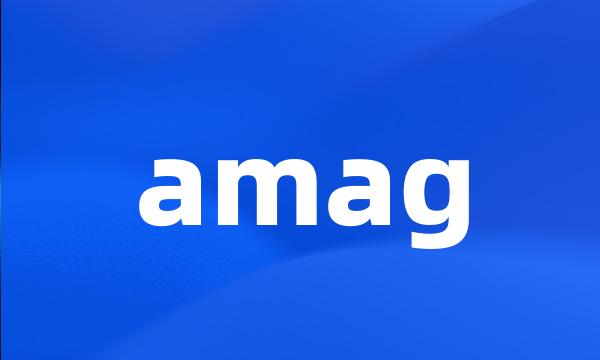 amag