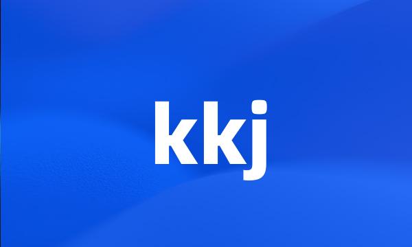 kkj