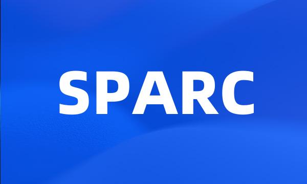 SPARC