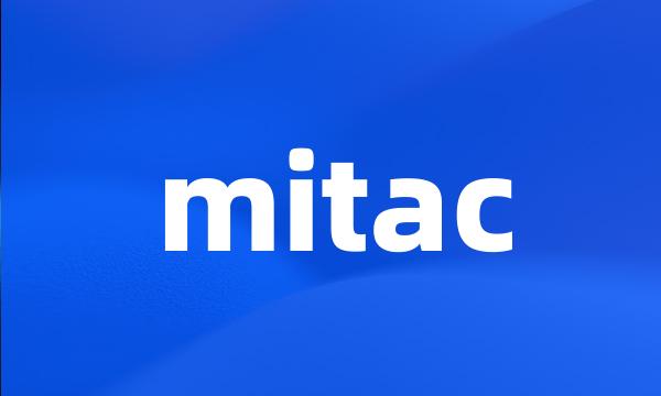 mitac