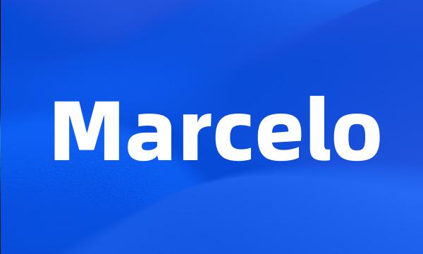 Marcelo