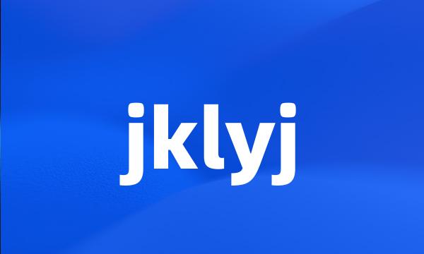 jklyj