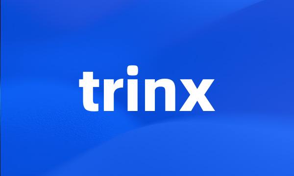 trinx