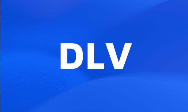 DLV