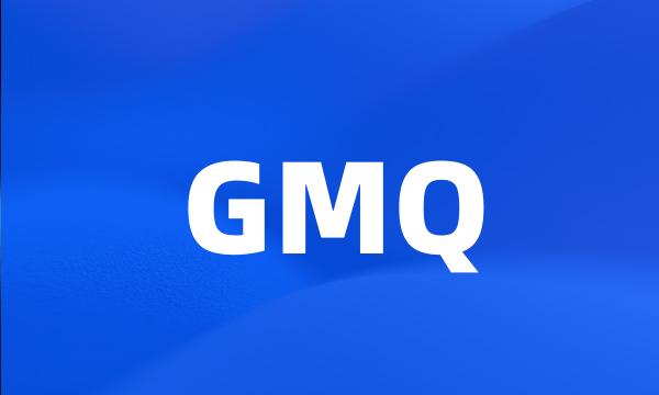 GMQ