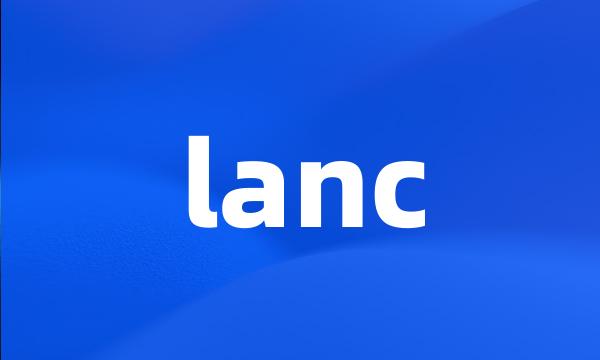 lanc