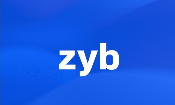 zyb