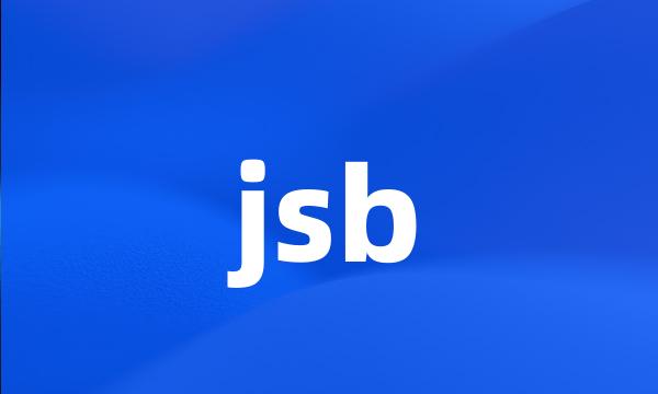 jsb