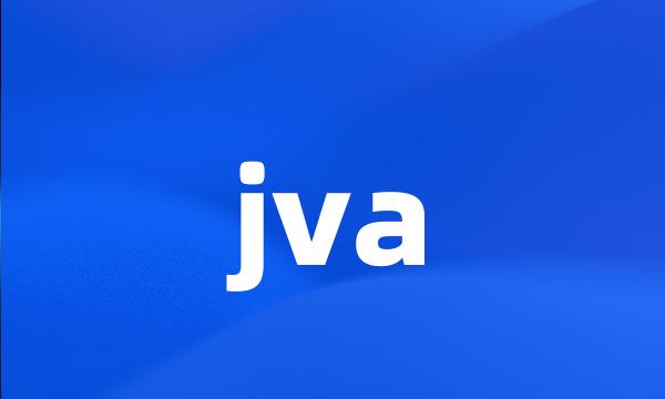 jva