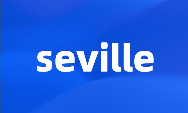 seville