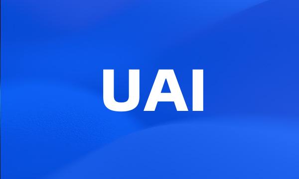 UAI