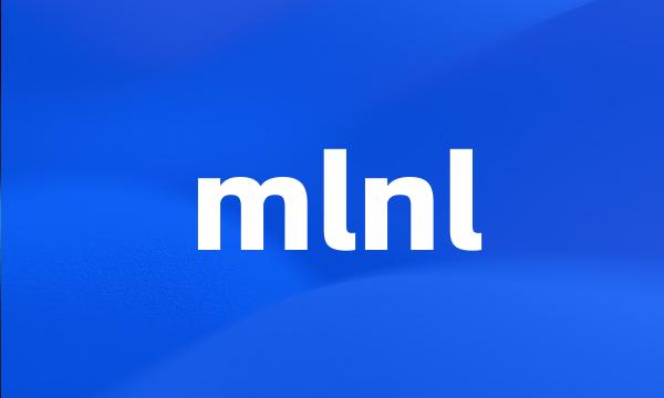 mlnl