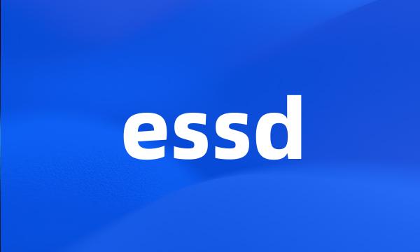 essd