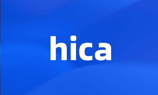 hica