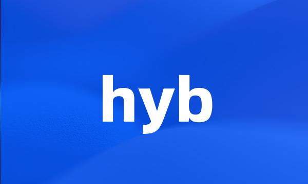 hyb