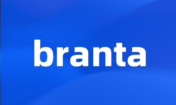 branta