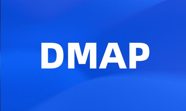 DMAP