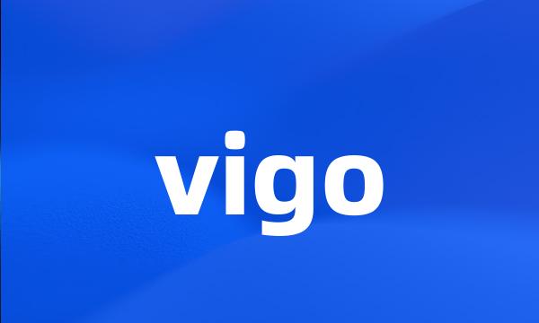 vigo