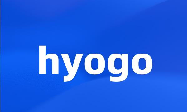 hyogo