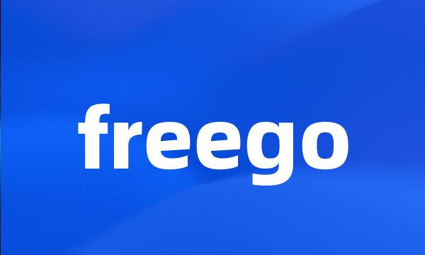 freego