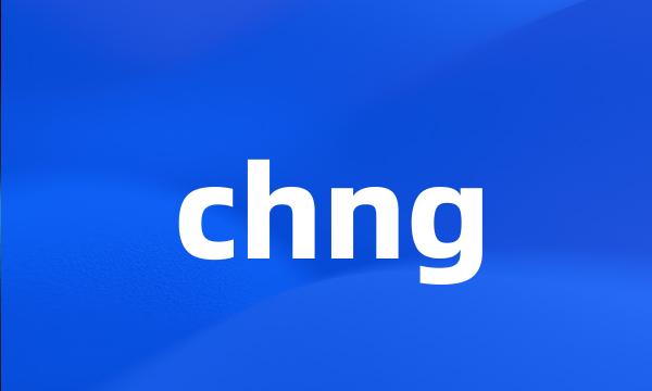 chng