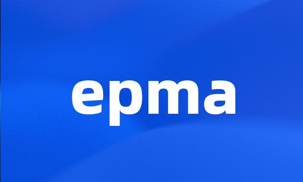 epma