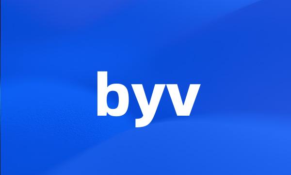 byv