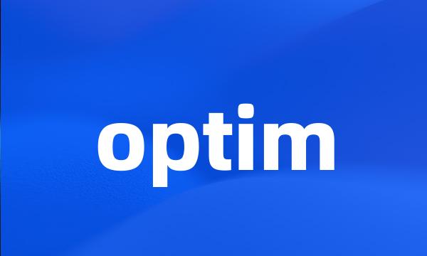 optim