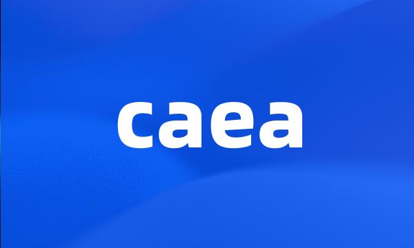 caea