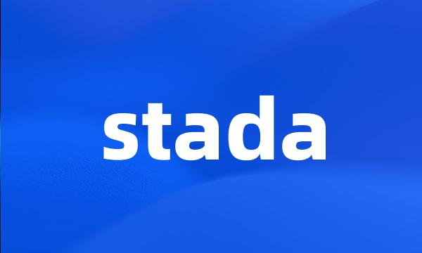 stada