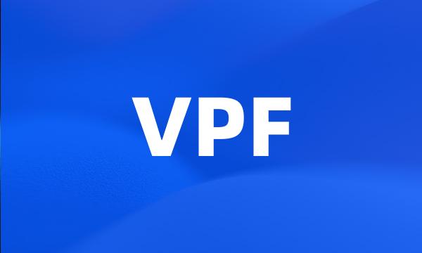 VPF