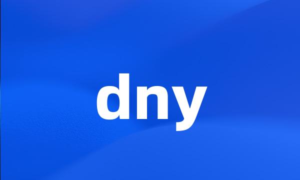 dny