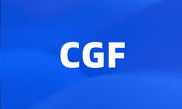 CGF