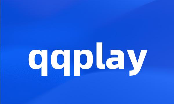 qqplay