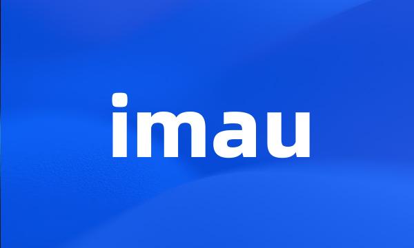 imau