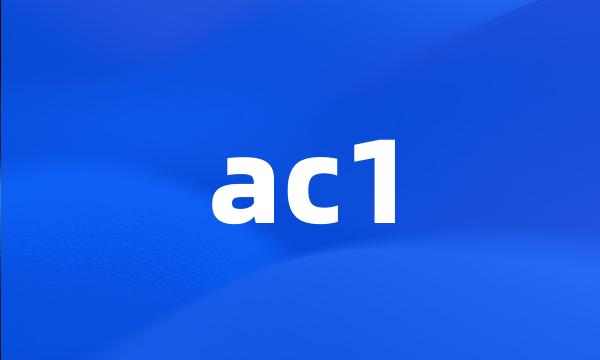 ac1