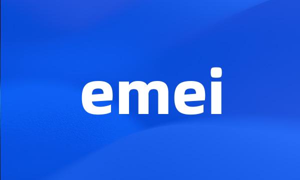 emei