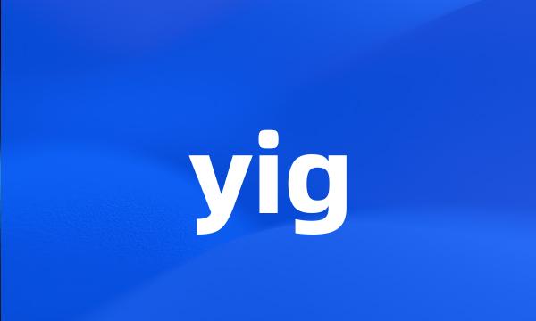 yig