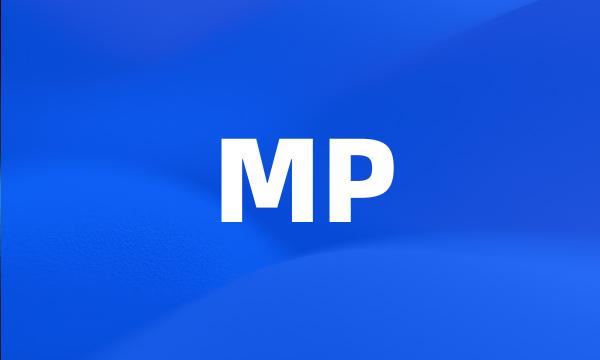 MP