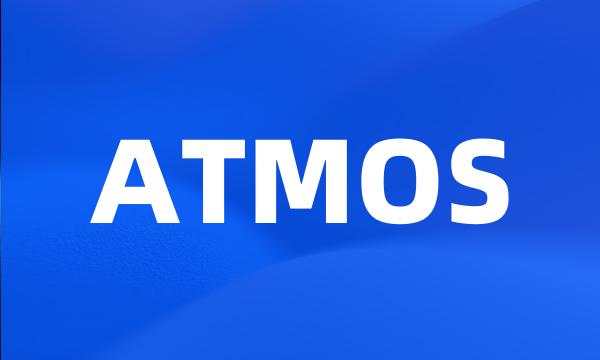 ATMOS