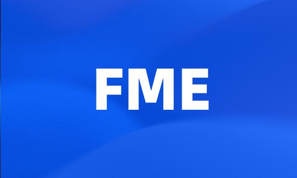 FME